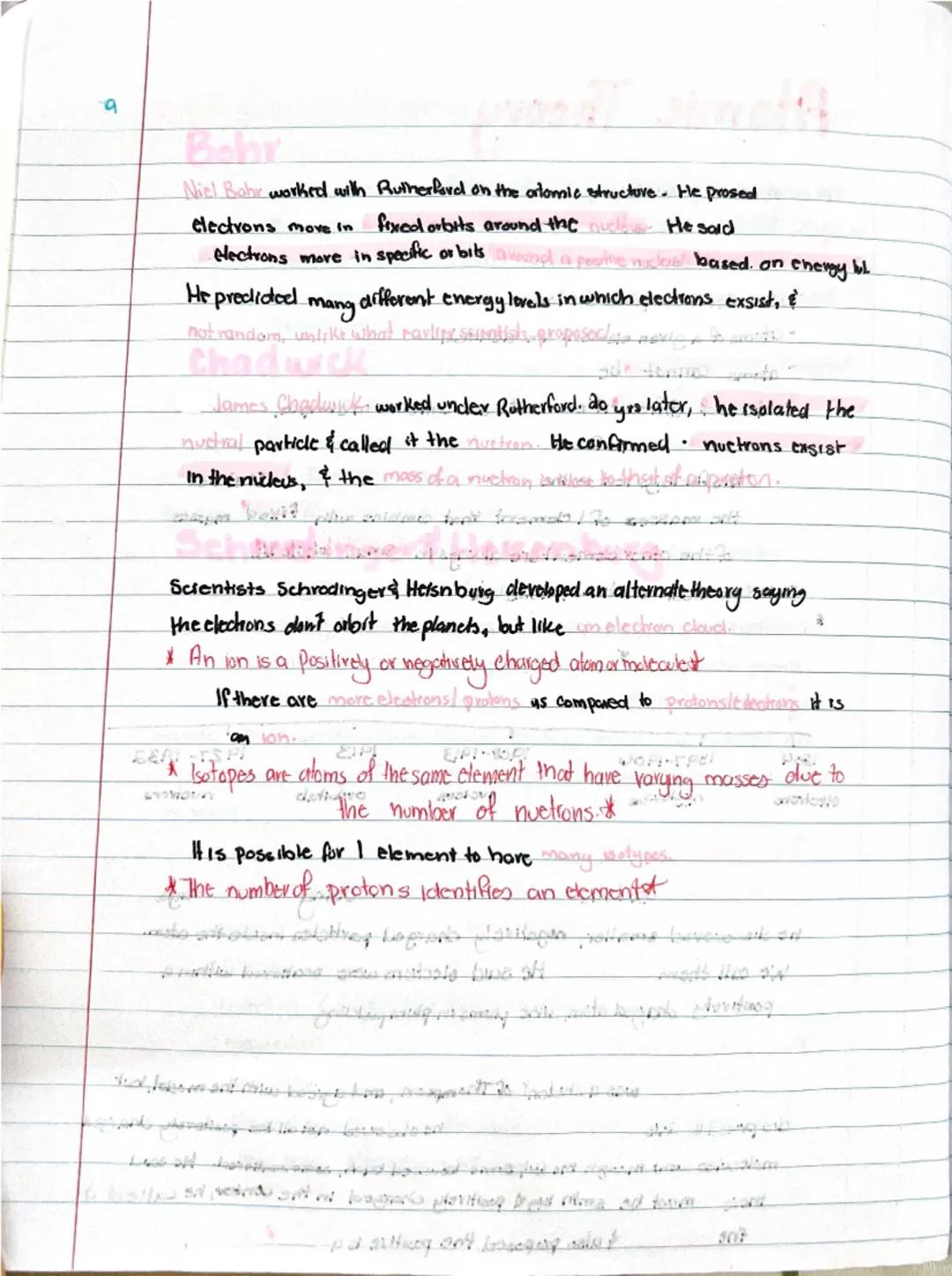 # Atomic Theory

All creither is composed Patamsade son at the b

andre happent ancer article

"all matter is composed of atoms / ra trong l
