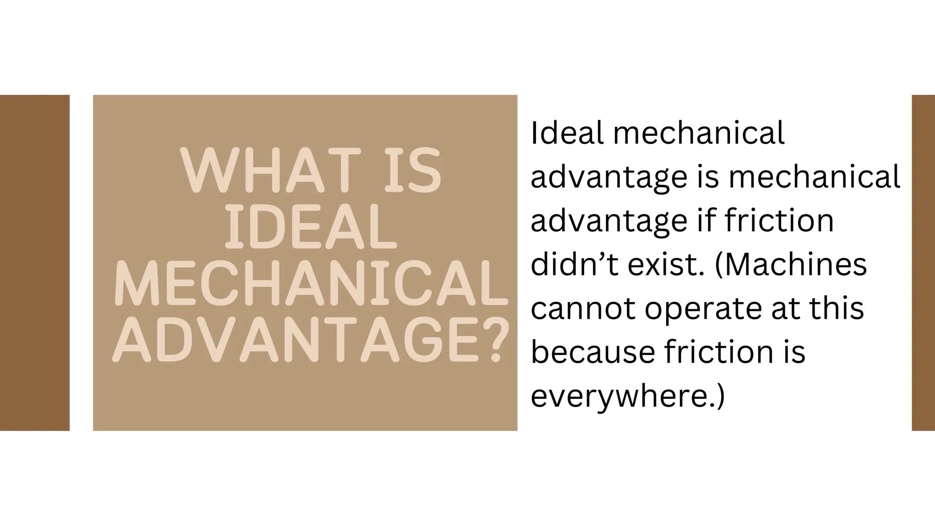 BY: ANSLEY MILLER

SIMPLE
MACHINES WHAT IS
A SIMPLE
MACHINE?

A simple machine is a
type of machine that
helps make work
easier by using onl