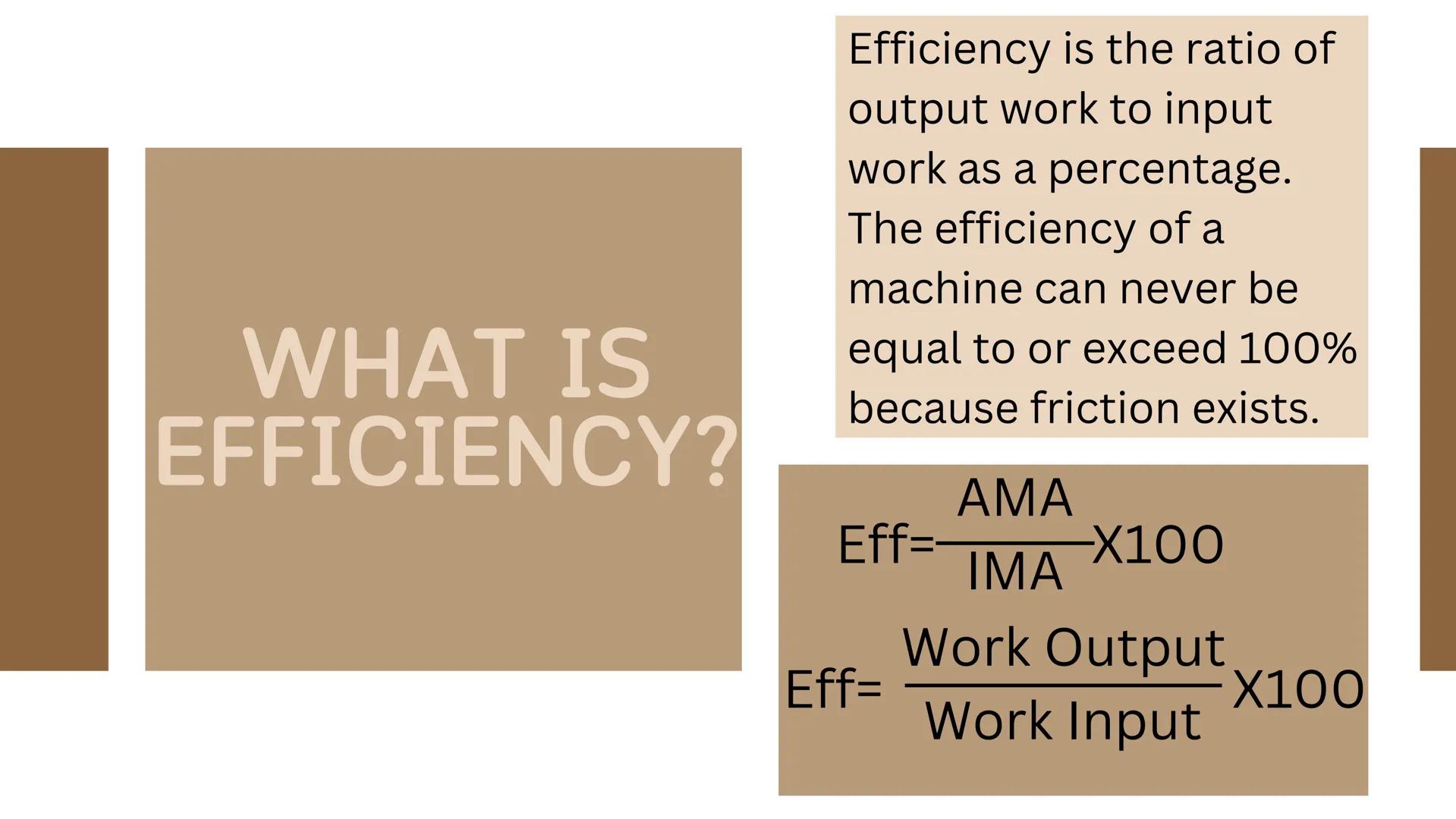 BY: ANSLEY MILLER

SIMPLE
MACHINES WHAT IS
A SIMPLE
MACHINE?

A simple machine is a
type of machine that
helps make work
easier by using onl