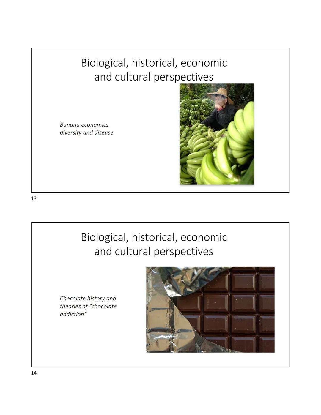1
2
# Plants and Civilizations - Lecture 1

Important! This course is at (or very near) capacity. I can't override when the class is
full. I