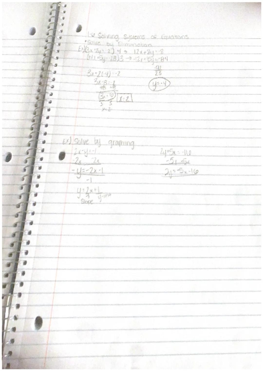 # 2-1 functions & Continuity
*   one-to-one
Domain x
Bange (y)
1
4
2
5
3
6
*   Nox's or y's repeat
*   Onto
Domain
Range
1
5
2
6
3
7
4
*   X