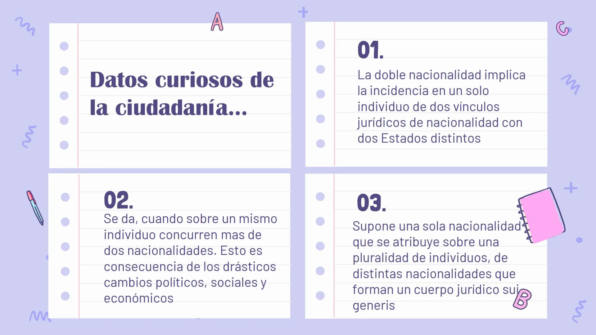 La ciudadania
y su evolucion!! # ¿Qué es la ciudadanía?

-El término proviene del latín 'civetas', que significa ciudad. Por tanto, la ciuda