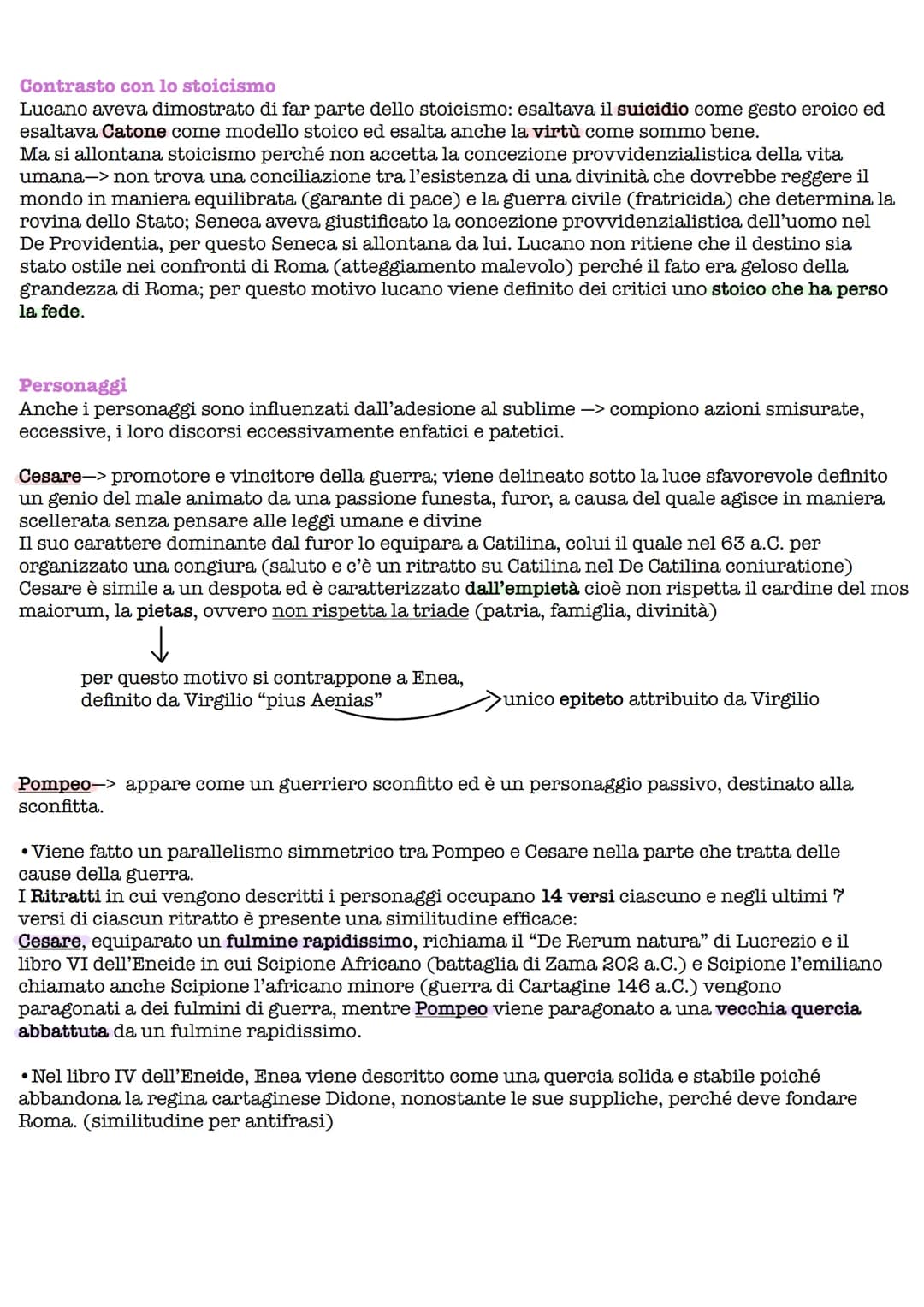 # Marco Anneo Lucano (39-65 d.C)

## Biografia
Lucano nacque nel 39 d. C. a Corduba (odierna Cordova), in Spagna, dal fratello di Seneca. Si
