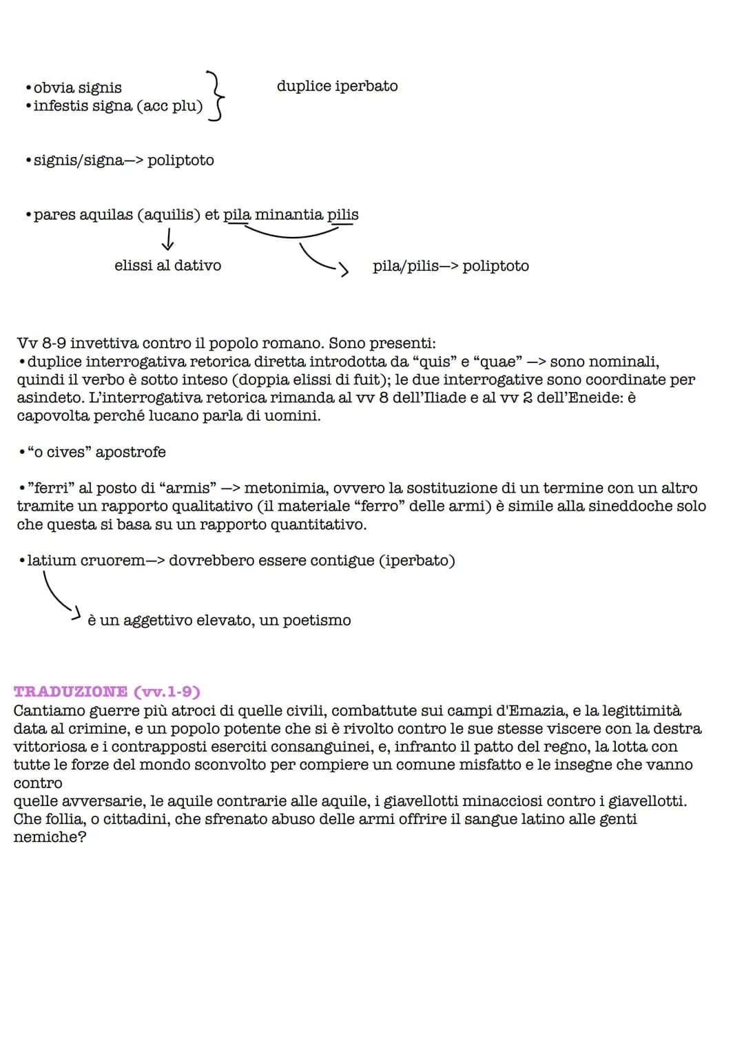# Marco Anneo Lucano (39-65 d.C)

## Biografia
Lucano nacque nel 39 d. C. a Corduba (odierna Cordova), in Spagna, dal fratello di Seneca. Si