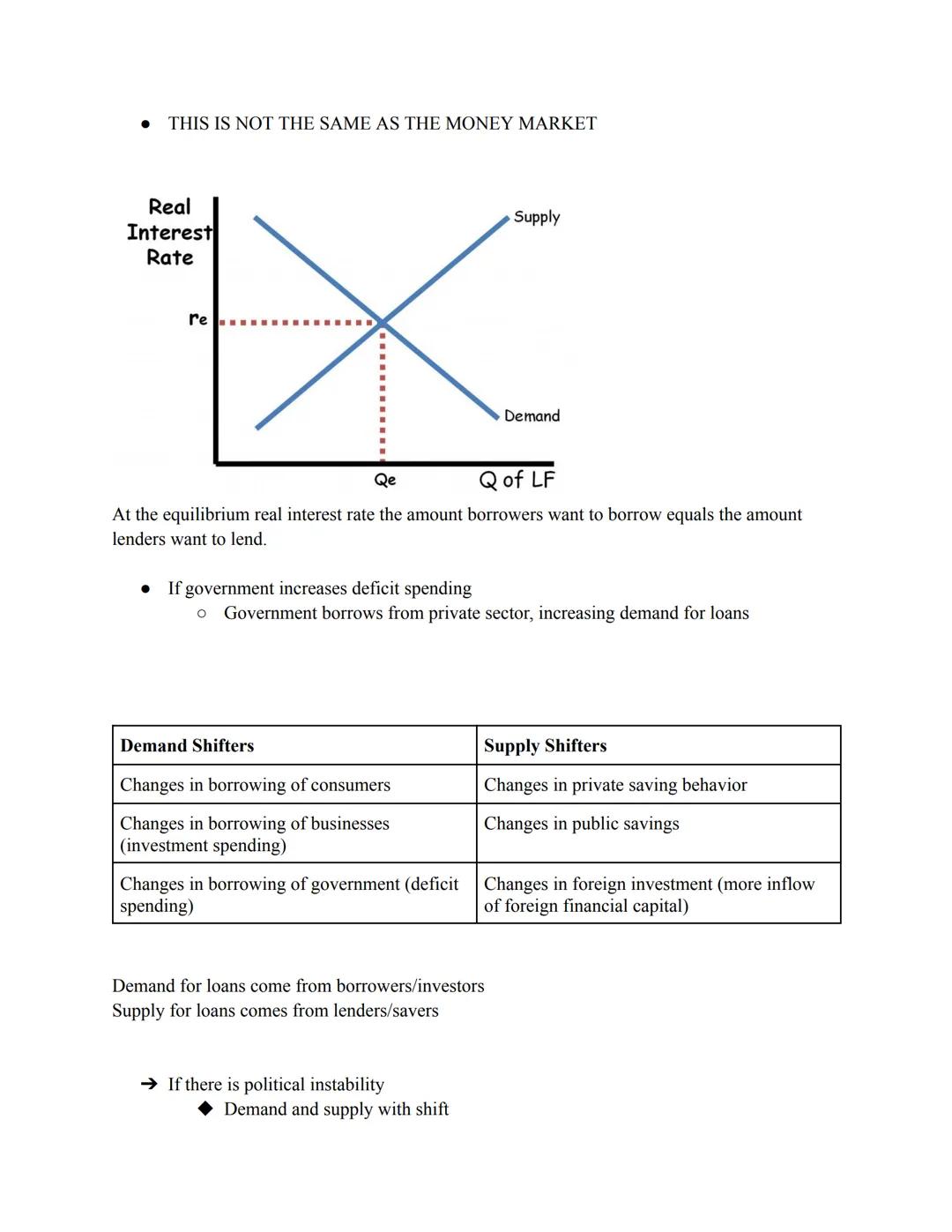 Unit 4: Money, Banking, and Monetary Policy

4.1

• “E pluribus unum” means..
• “Out of Many, One”

Why do we use money?

• The Barter Syste