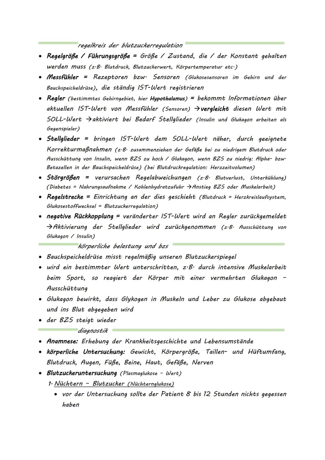 DIABETES MELLITUS

- honigsüßer Durchfluss -

= meist eine Stoffwechselerkrankung, mit erhöhtem Blutzuckerspiegel
(Hyperglykämie)

*   beruh