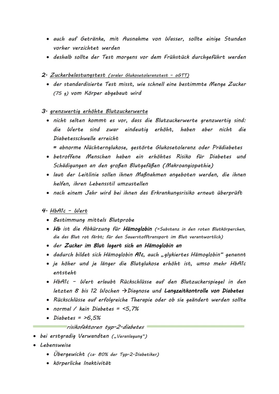 DIABETES MELLITUS

- honigsüßer Durchfluss -

= meist eine Stoffwechselerkrankung, mit erhöhtem Blutzuckerspiegel
(Hyperglykämie)

*   beruh