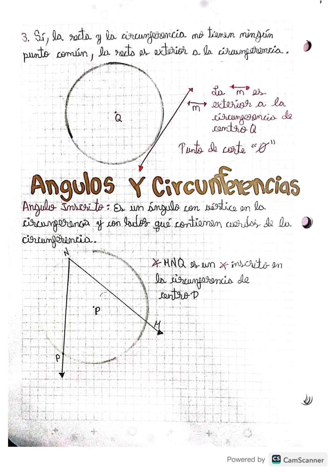 # Circunferencia y circulo
Circunfernciar el conjunto de puntor quére encuentron
a una misma distancia de un punto llamado centro.
Circulo: 