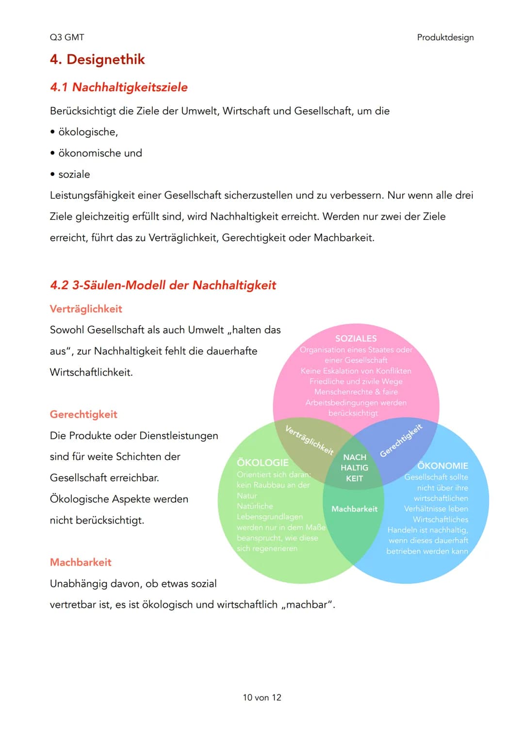 Q3 GMT

Produktdesign

# Q3 - Produktdesign

1. Designtheorie

1. Produktanalyse & Funktionsebenen
2. Design aus Konsumentensicht
3. Einflus