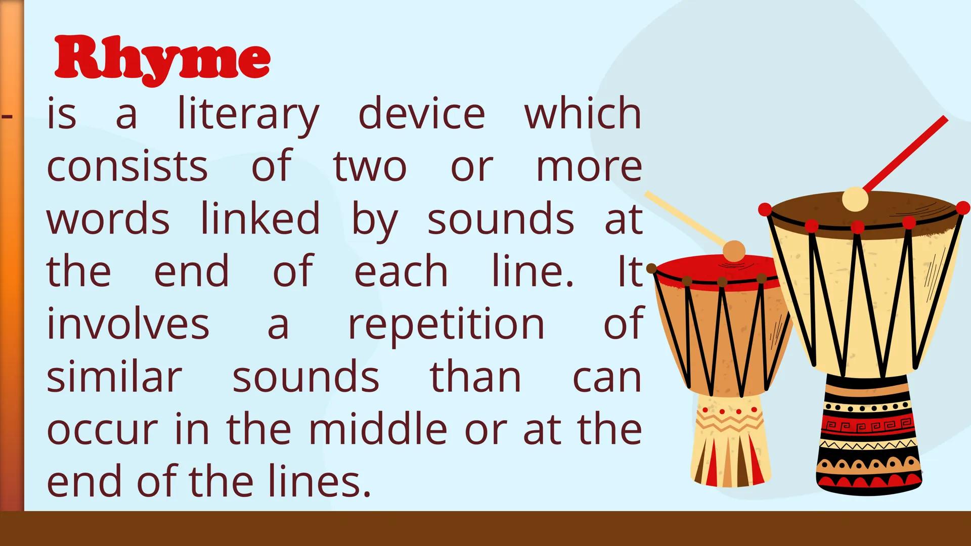 WELCOME TO
ENGLISH CLASS,
Grade 8!
Tr. Che Libantino
ENGLIS
ISH
LITERATURE Understanding Literary Texts as
Expressions of Individual or
Comm
