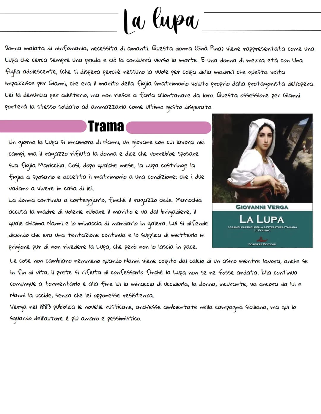 ITALIANO # REALISMO

Cos'é?

Movimento che si svillopa in particolare nella seconda metà derottocento e che ha come principio fondamentale l