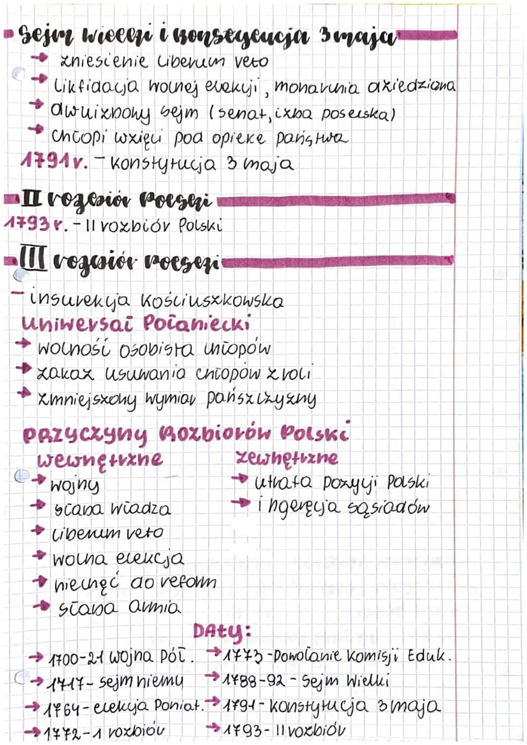 # Cristovice

## Polska w XVIII w

■Rzeczpospolita w oovesie erwузуби

1700-Wybuch wieckiej wojny Północnej

1717-sejm niemy

1 Podczas rząd