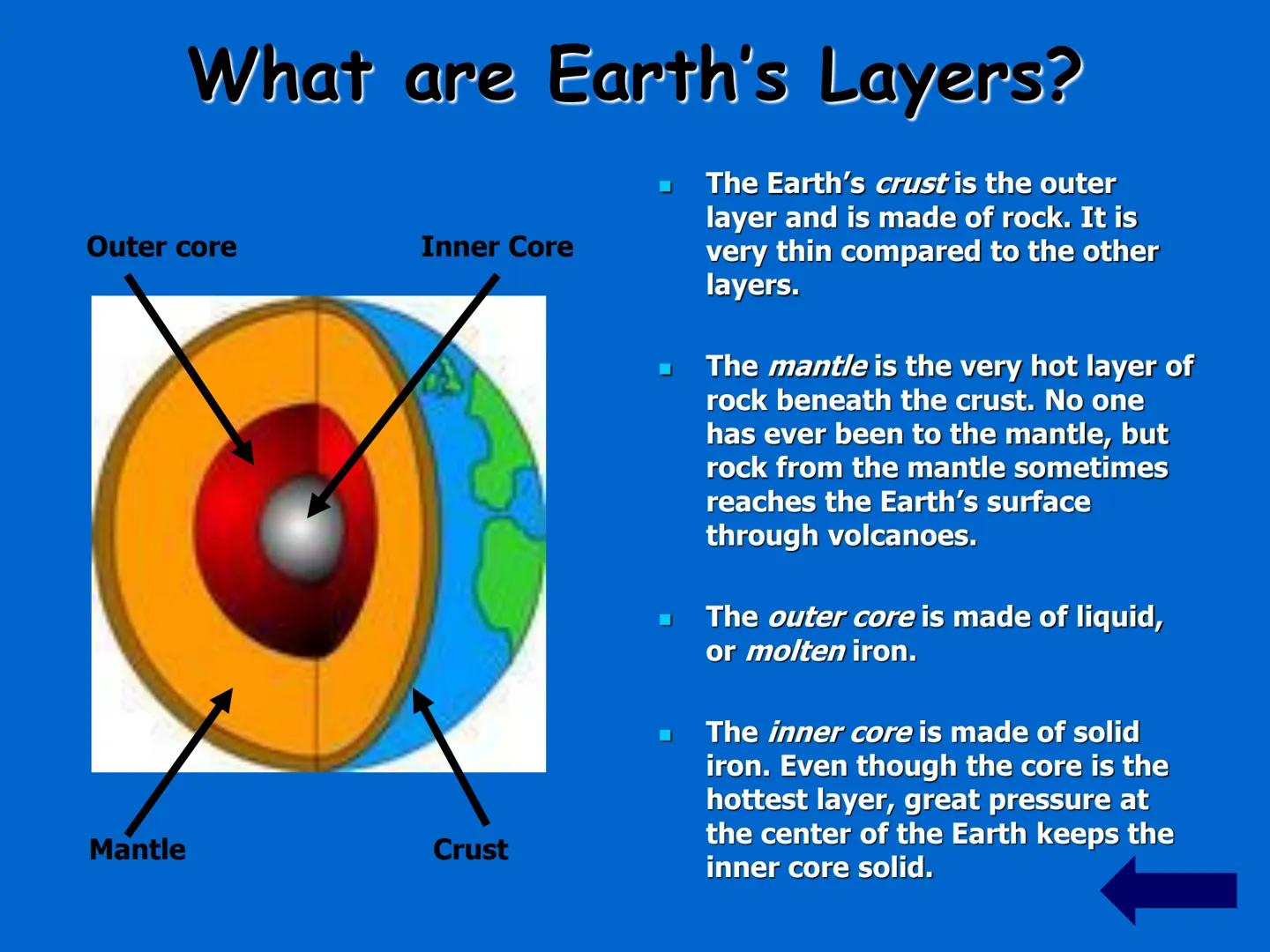 # SHAKE, RATTLE, AND ROLL!

EARTHQUAKES: WHAT ARE THEY AND
WHAT CAUSES THEM TO HAPPEN?

roberts # What is an Earthquake?

An earthquake is a