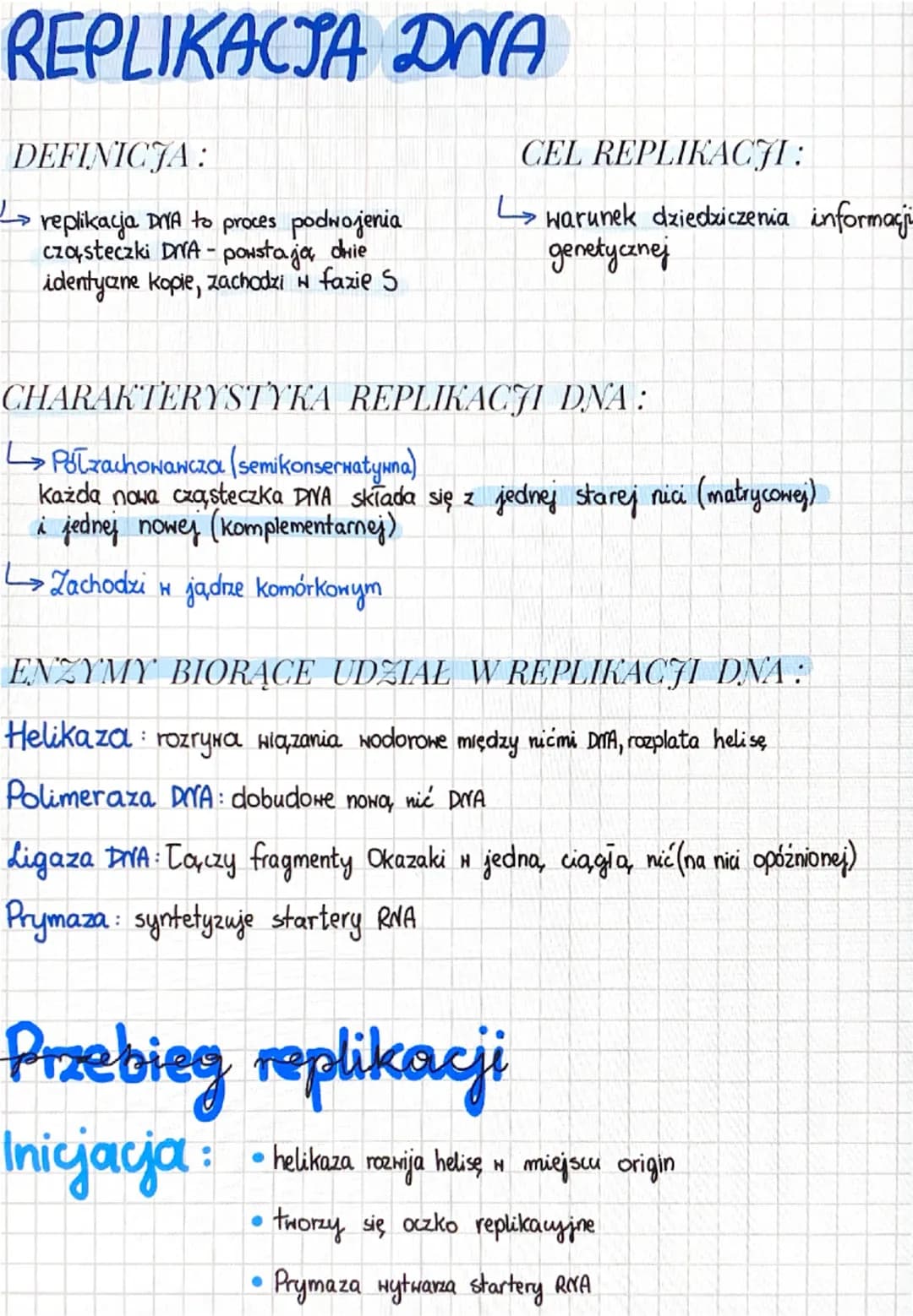 # DNA RNA

Kwasy nukleinone

→ kwasy nukleinone to związki organiczne zbudowane z nukleotydow:

*   DIYA (kuas deoksyrybonukleiпону)
*   RNA