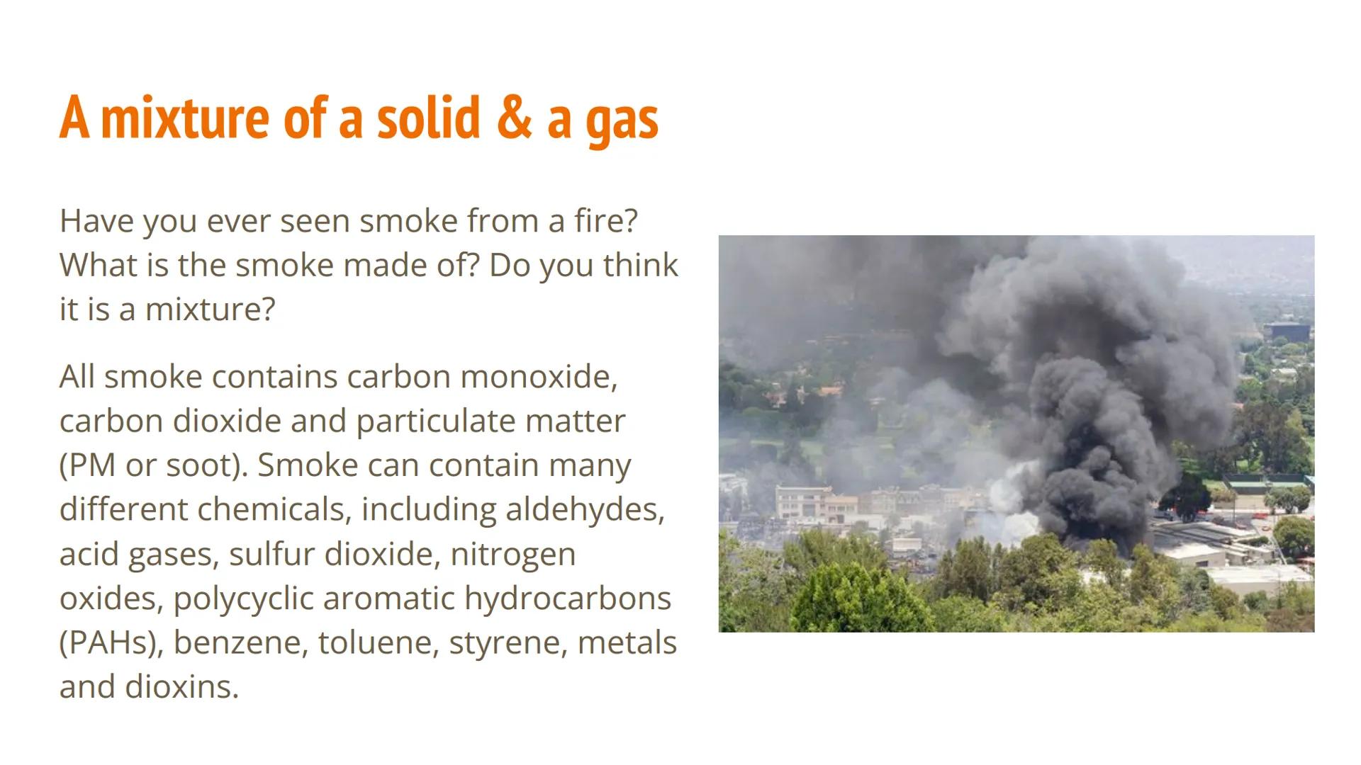# Separating Mixtures

IMPURE
LIQUID
(BOILING)

COLD
WATER

IN

OUT

DISTILLED
LIQUID # Classifying Substances

Substances

Pure Substances
