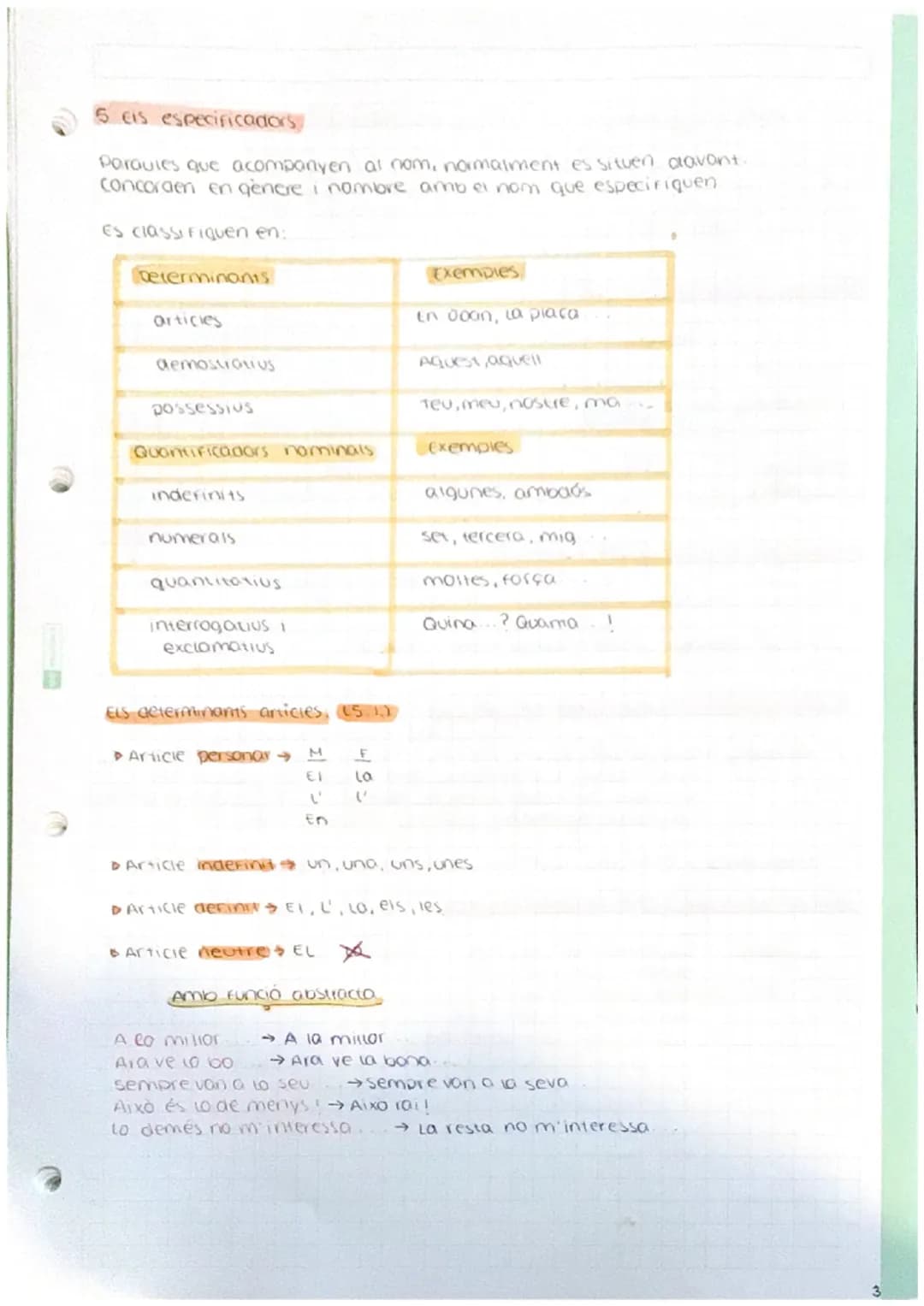 # tema 2.

# estructura i

# El mot: classes

1. El morfema

lexics a lexernes

Transmet el
Significat

malalt-a

em-mocolt

Horfemes

unita