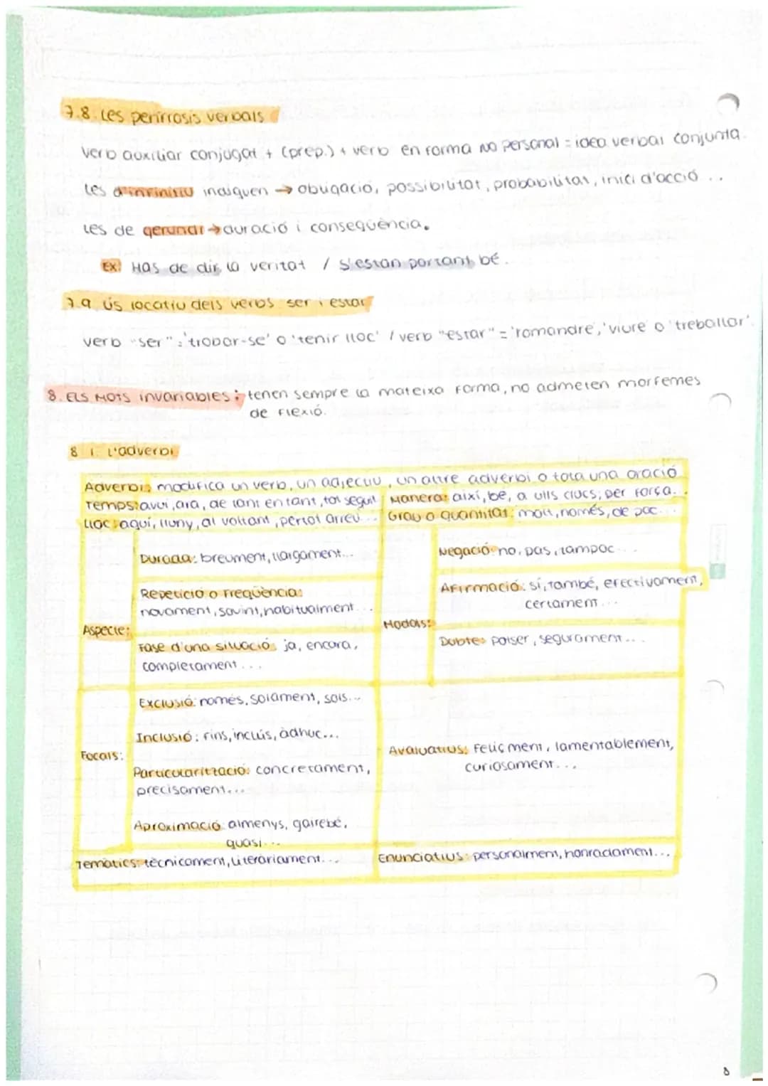 # tema 2.

# estructura i

# El mot: classes

1. El morfema

lexics a lexernes

Transmet el
Significat

malalt-a

em-mocolt

Horfemes

unita