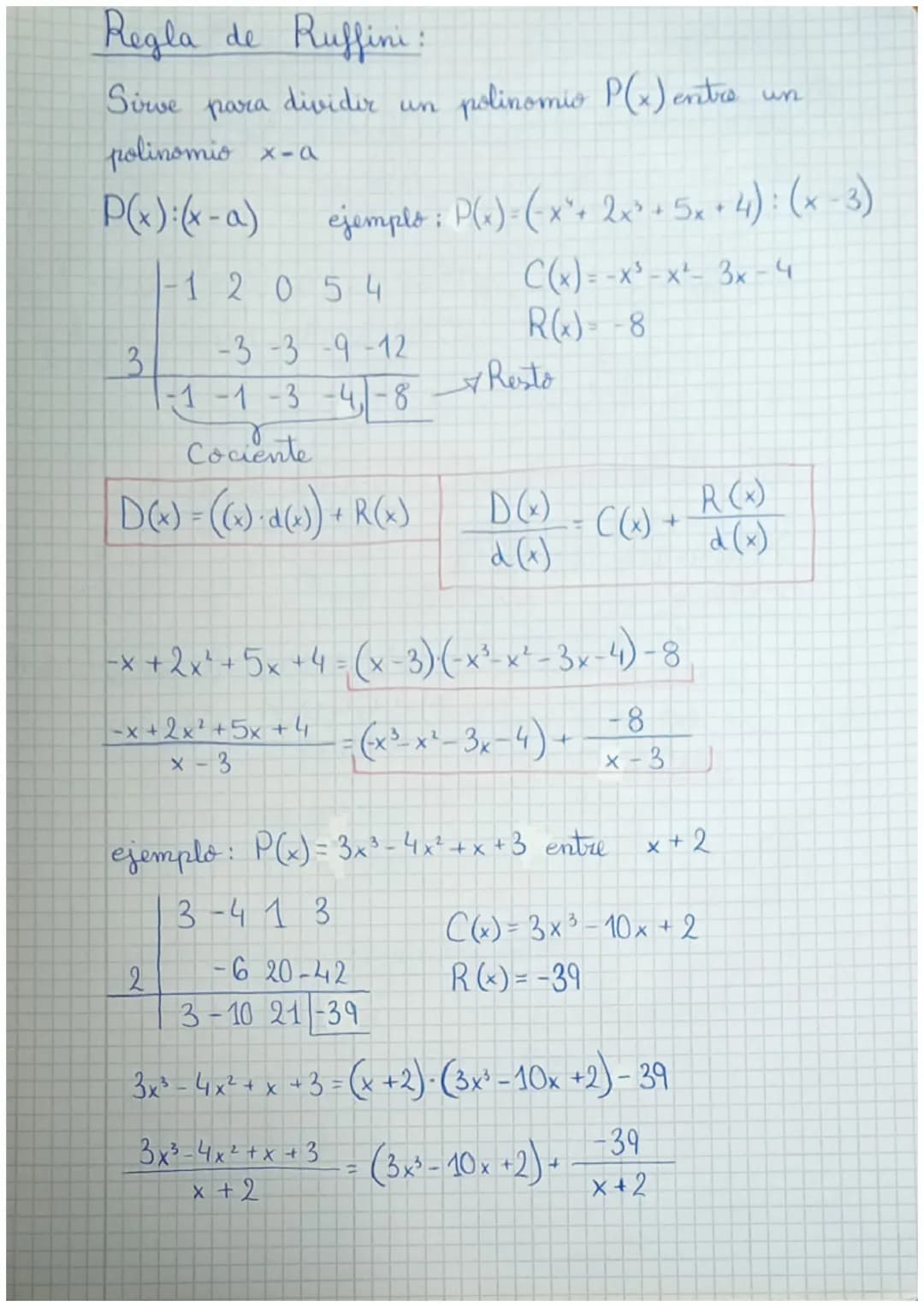 # Tema 2: Polinomios
y fracciones
algebraicas

1. Polinomios. O peraciones:

$3x^5 + 14x^4 - \frac{1}{2}x^3 + \sqrt{7} x^2 + 4 \rightarrow p