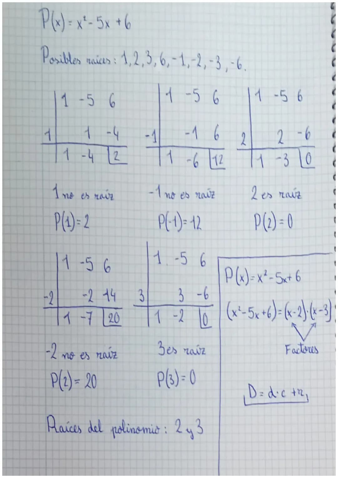 # Tema 2: Polinomios
y fracciones
algebraicas

1. Polinomios. O peraciones:

$3x^5 + 14x^4 - \frac{1}{2}x^3 + \sqrt{7} x^2 + 4 \rightarrow p