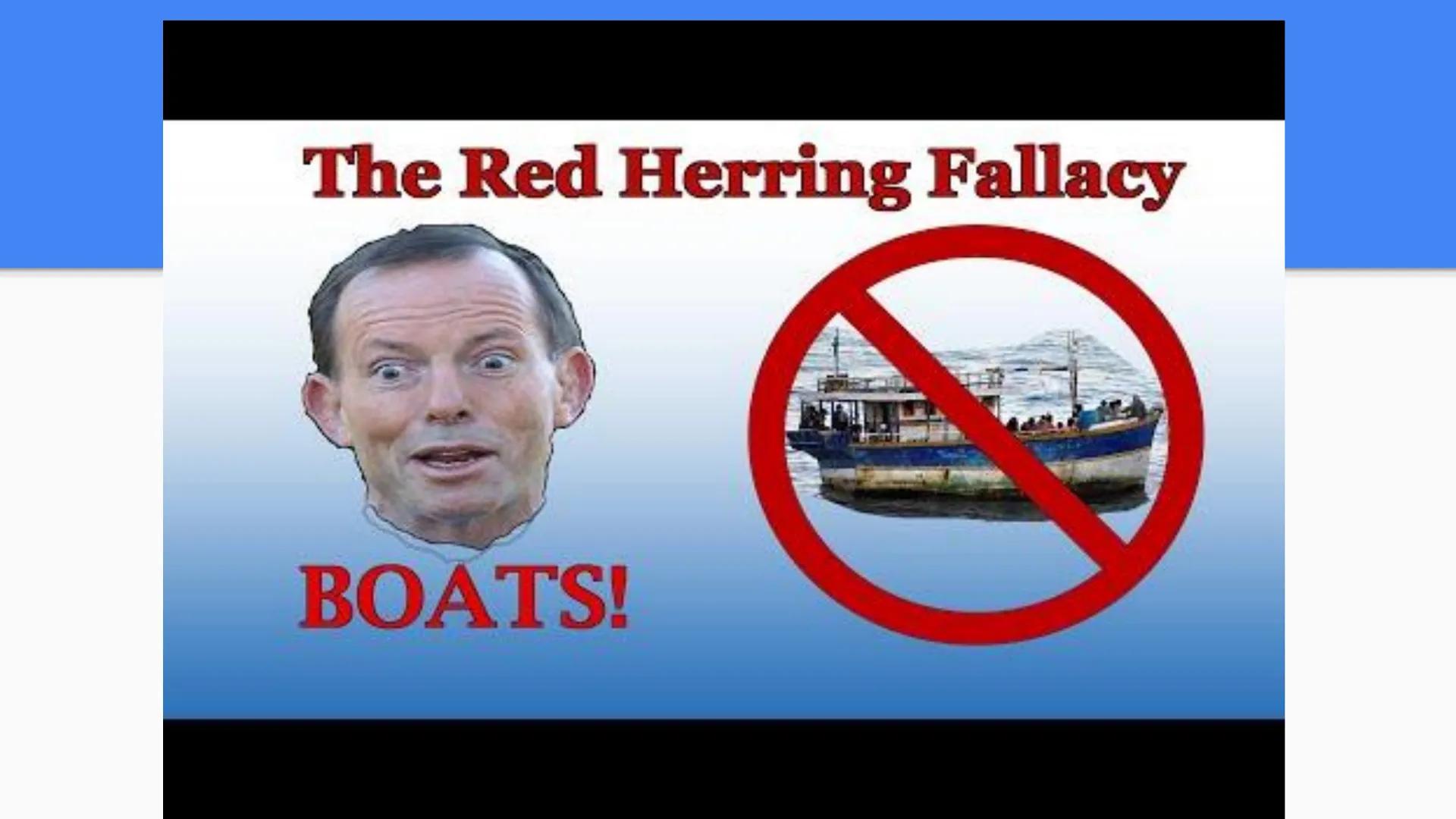 C C C C C C C C C C
A Guide to
Logical
Fallacies
AVOID THEM
AT ALL COST! # AVOID Logical Fallacies when You Argue
Remember the cable TV ad w