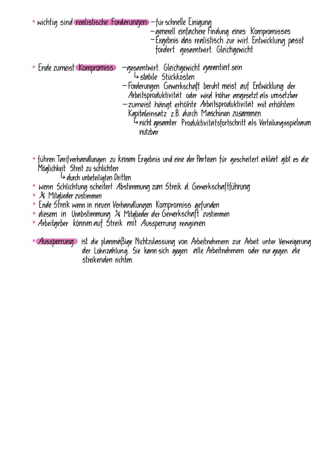 # Tarifpolitik

Tarifautonomie ist ein Grundsatz in der Lohnpolitik. Dieser erteilt Arbeiterverbänden und
Gewerkschaften das alleinige Recht