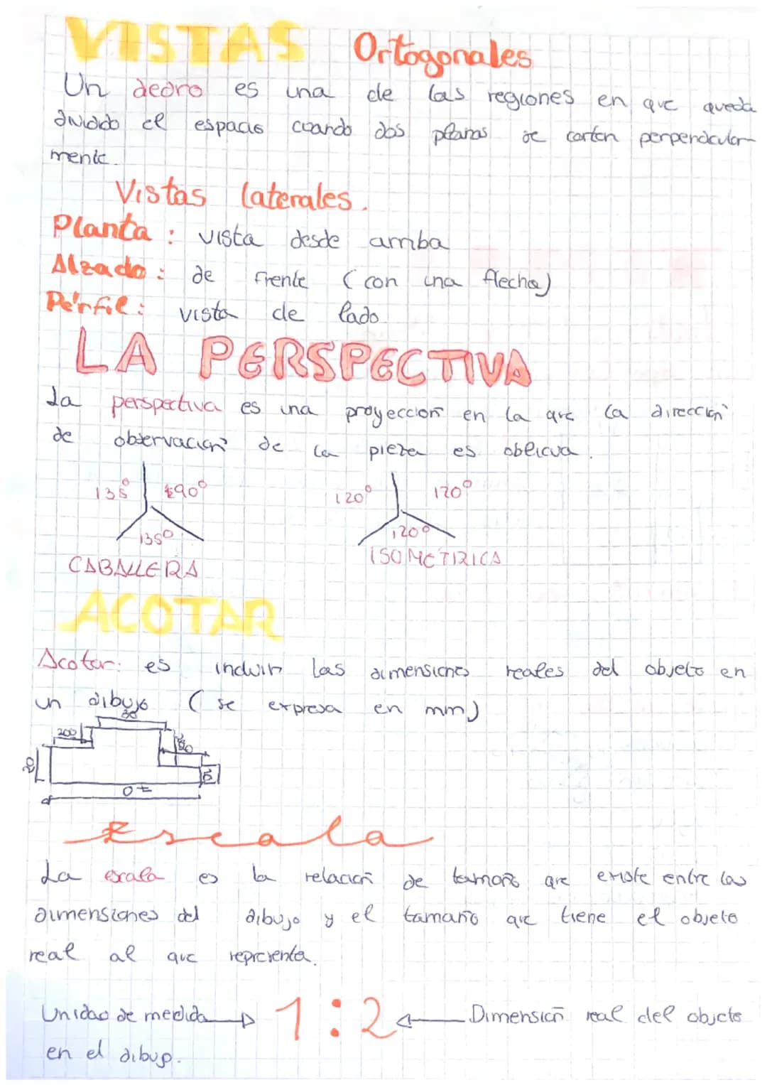 # Tecnología

# TEMA 2

Instrumentos de dibujo.

Un soporte: papel, soporte mas empleado para escribir,
dibujar o elaborar planos.

| A3 | A