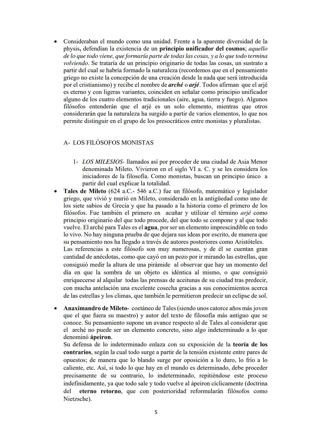 CURSO
25-26

FILOSOFÍA ANTIGUA

IES OLEANA # BLOQUE I- FILOSOFÍA ANTIGUA

1- COSMOVISIÓN MÍTICA Y EXPLICACIÓN FILOSÓFICA

La palabra "filoso
