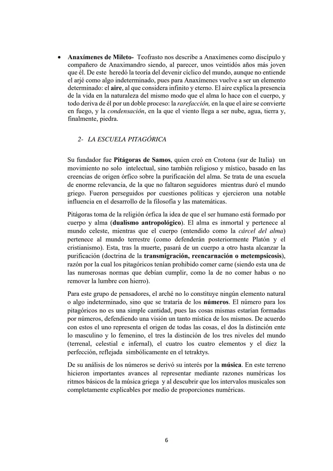 CURSO
25-26

FILOSOFÍA ANTIGUA

IES OLEANA # BLOQUE I- FILOSOFÍA ANTIGUA

1- COSMOVISIÓN MÍTICA Y EXPLICACIÓN FILOSÓFICA

La palabra "filoso