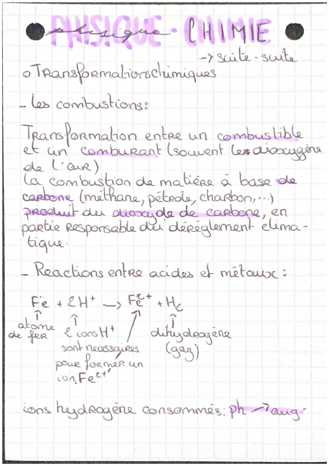 - •PHISIQUE CHIM TE
- ol'Atome
- => Toute la matière est composée d'atomes
- • neutrons nudeons
- protons +
- • electron -
- noyau
- Diamètr