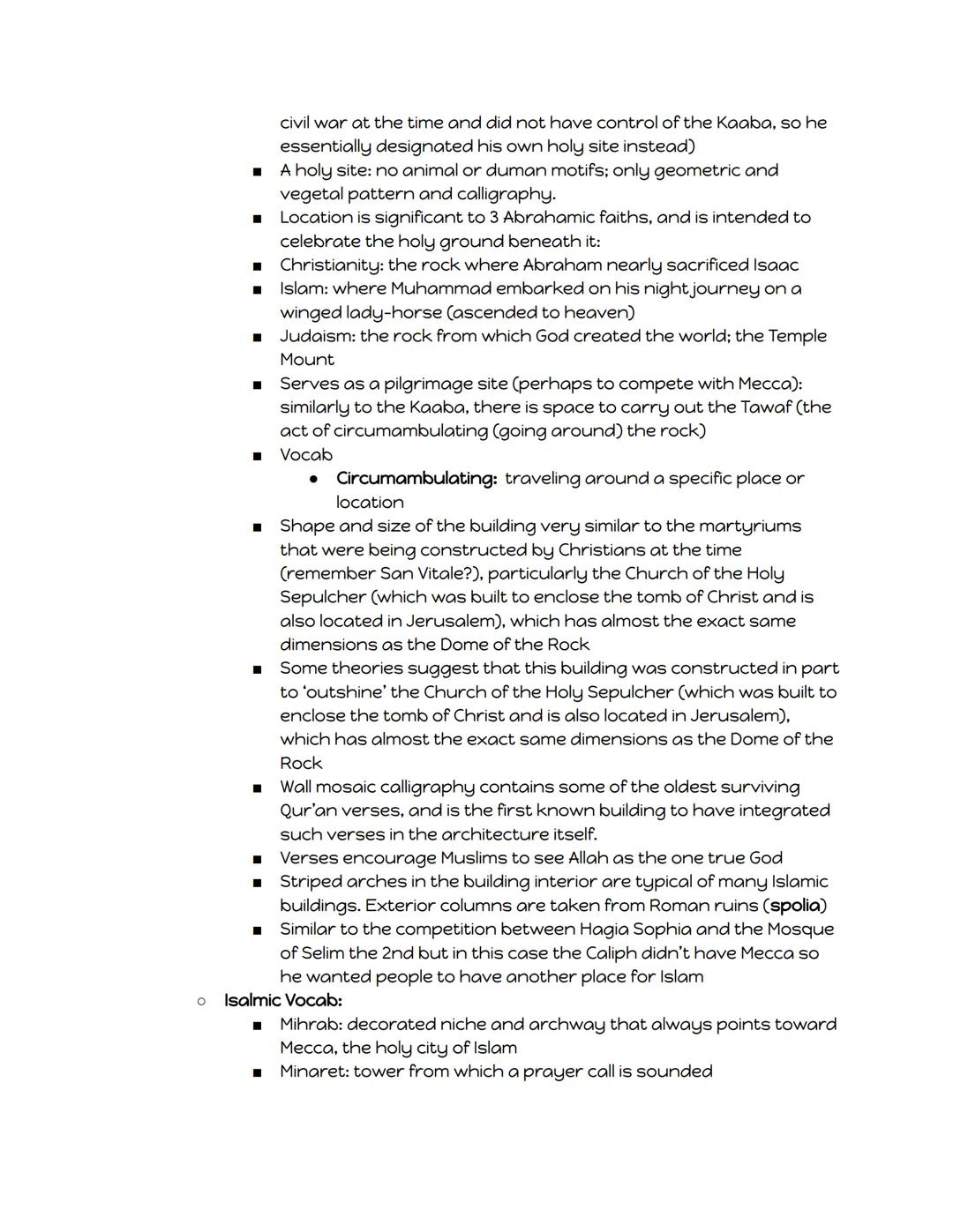 ## West and Central Asia:

- This region is typically regarded as the 'meeting place' of western and eastern cultures, having served as the 