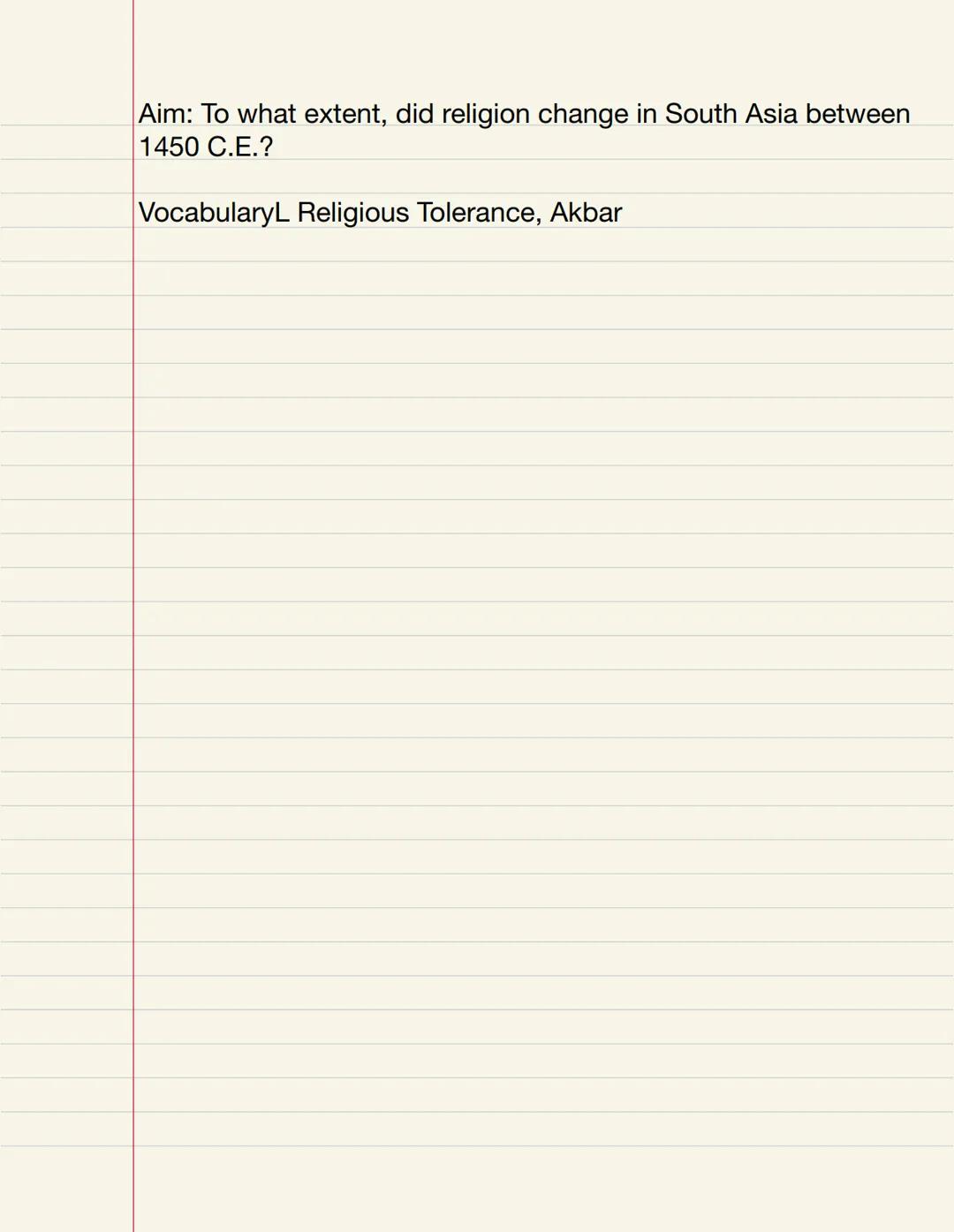 Unit 3 Aim: Why were land based empires able to develop and expand?

Wednesday, October 20, 2021 1:49 PM

Vocabulary: Gunpowder Empires, Ott