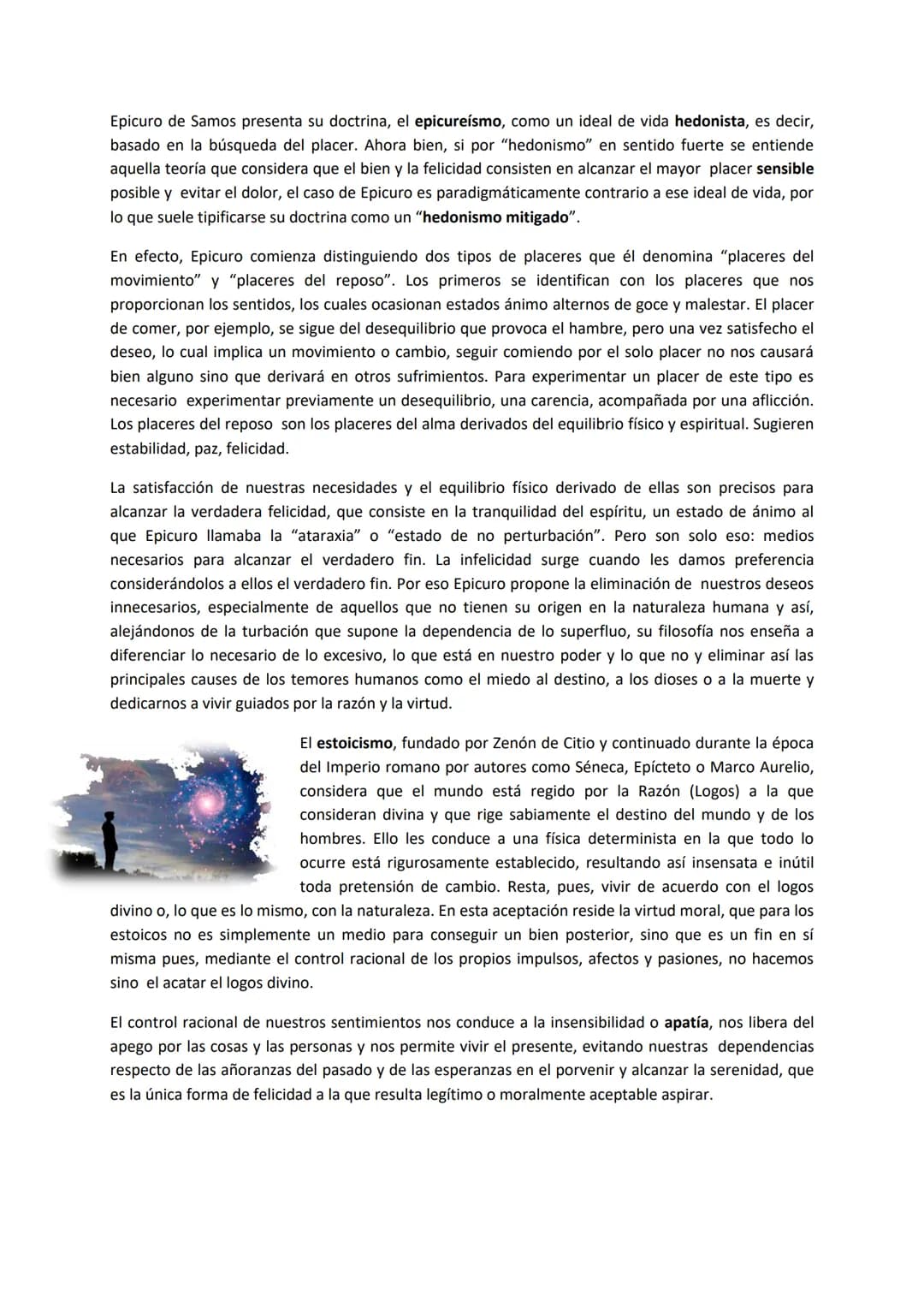 # El período helenístico

Se conoce con ese nombre al periodo comprendido entre la muerte de Alejandro Magno en 323 a. de
C. y el nacimiento