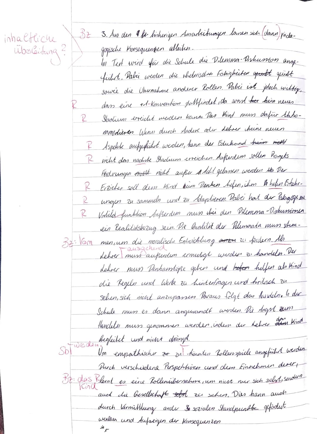 Name: Yan Li Stannies

Klausur Nr.1/Q1
Goethe-Gymnasium
Dortmund

Thema: 
„Der Mensch ist gut." vs. „Der Mensch wird gut."
- Werteerziehung 