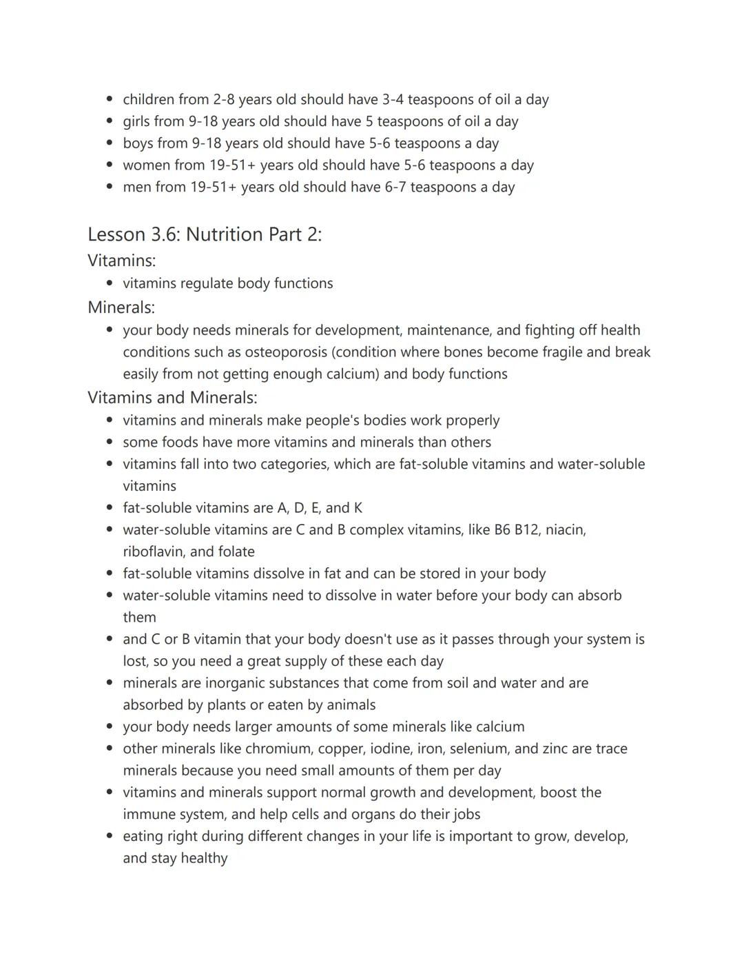 # Unit 3

Unit 3:

Lesson 3.1: Body Composition Lesson:
Understanding Body Composition:

*   your body fat percentage is similar to your res
