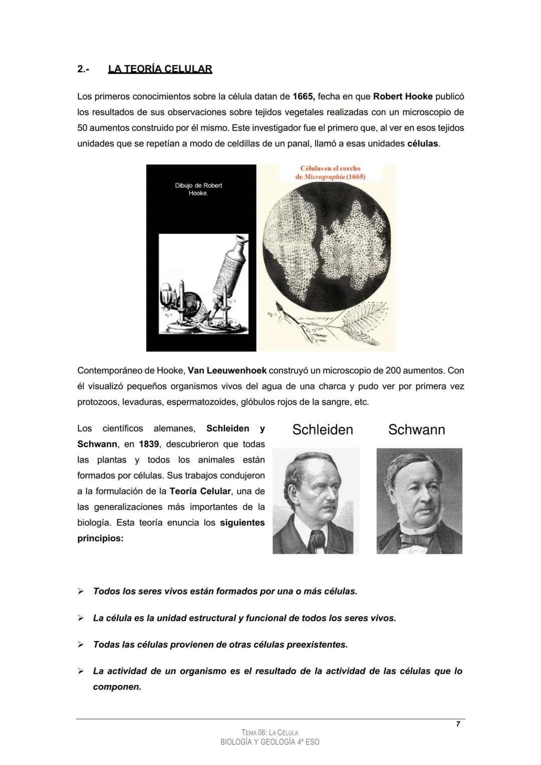
<h2>Tema 4: La Célula</h2>
<h3>Los componentes de los seres vivos</h3>
<h4>1.1. Bioelementos:</h4>
<p>La materia orgánica presenta caracter