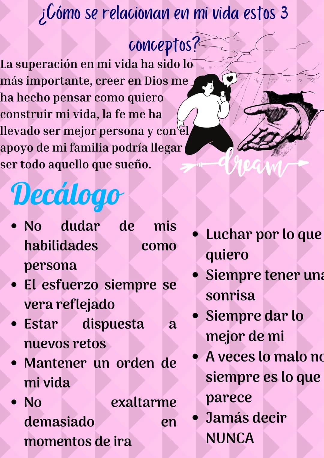 # Espiritualidad

ESPIRITUALIDAD

Este es el sentido más restringido
de la espiritualidad y señala los
rasgos del espíritu de esa persona.
S