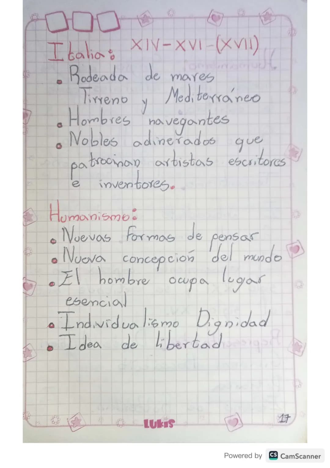 Caracteristicas del Renacimiento.

• Desprecio. por la edad
media
• Dios ya no es el centro de
todo sino el hombre
• Le dio conocimiento par