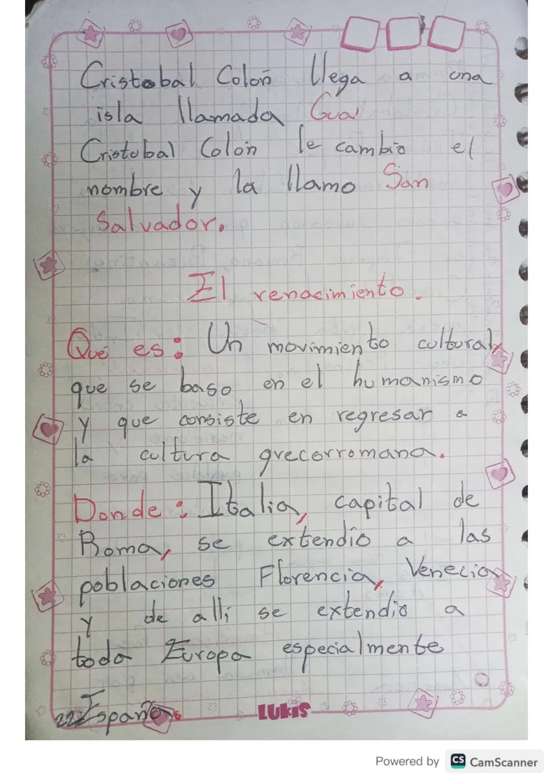 Caracteristicas del Renacimiento.

• Desprecio. por la edad
media
• Dios ya no es el centro de
todo sino el hombre
• Le dio conocimiento par