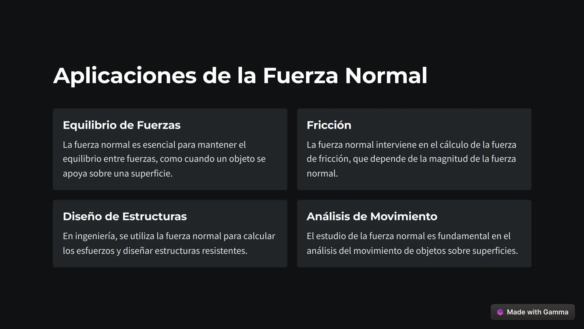 X
B1.- Un objeto cuyo peso es 200 X
10-03: GUÍA No.2 -3°P - OCTU X
ertexto-fisica-uno-parte-dos.pdf

40 / 144

# Introducción a la
# Fuerza 