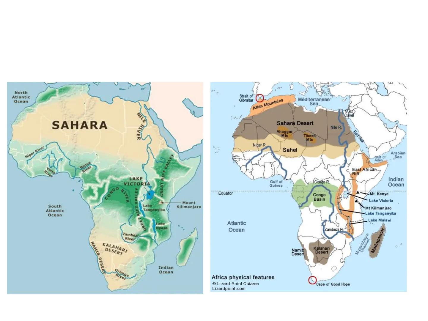 # Unit 1, 1.5

State building in Africa

1200-1450 CE # Part 1: Intro and geography

a.) cultural similarities: Because of the vast migratio