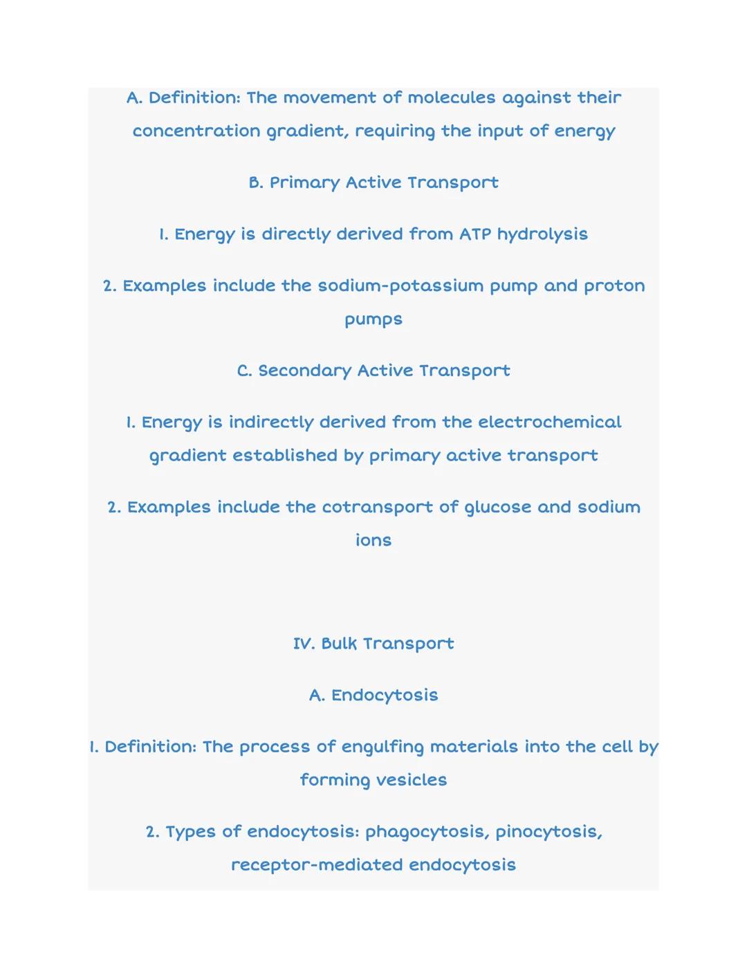 # AP Biology 2.9 Mechanisms

of Transport

Figure 8.14 Review: A comparison of passive and active transport

88888

Diffusion
through
lipid 