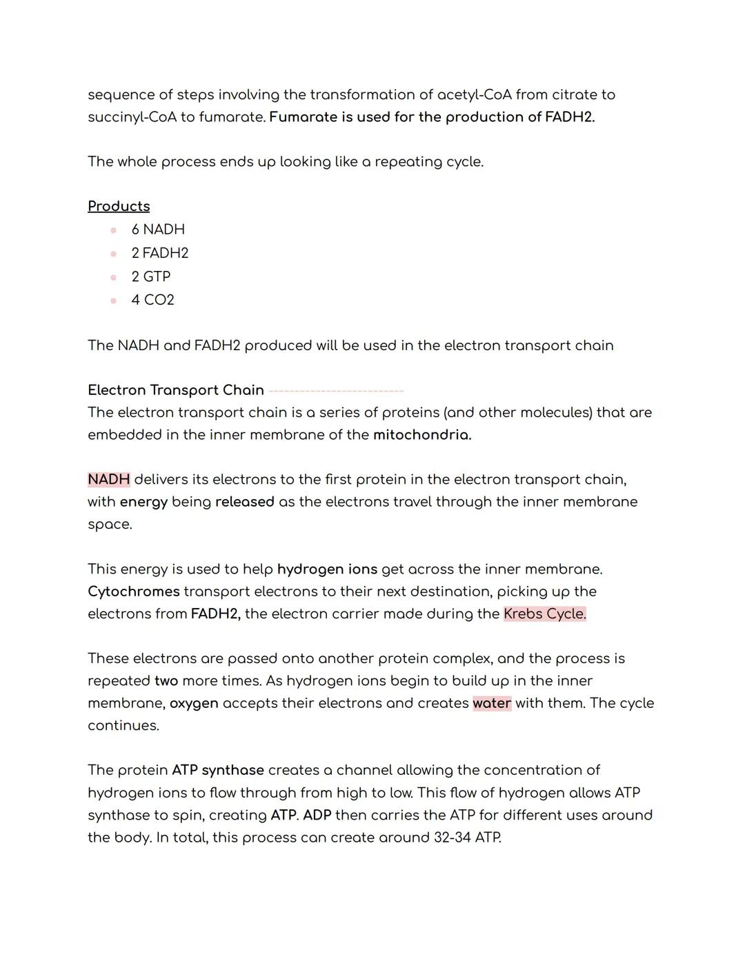 # Metabolism

Overview

Definition: The chemical process that occurs within a living organism in order to
maintain life

Metabolic Pathways
