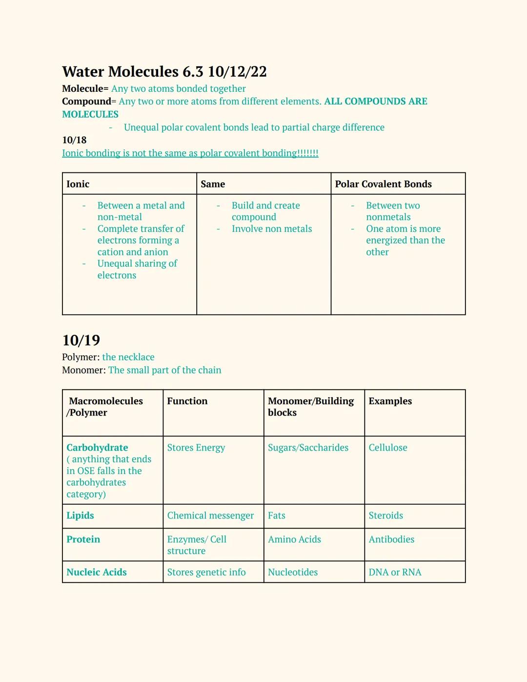 Dayspring Academy Early College
EOC Prep

Teacher: Ms. Gates
Email: EmmaKanner@dayspringacademy.org

# 9TH GRADE

# BIOLOGY

---

Notes

Wha
