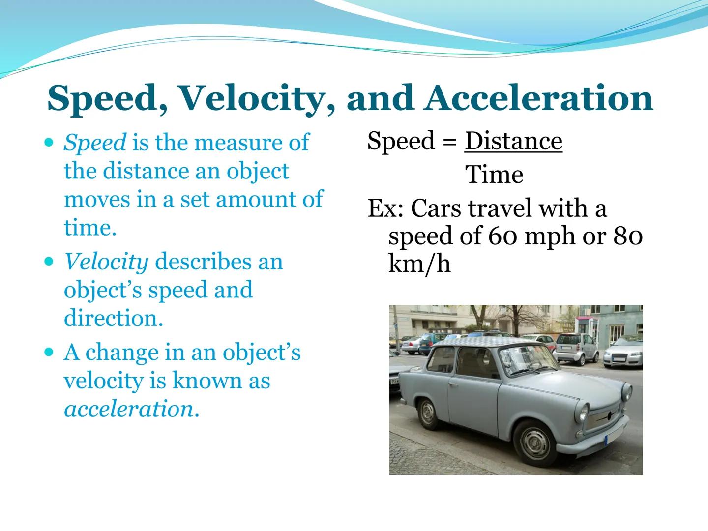 # Newton's First Law of Motion 1st Law of Motion
(Law of Inertia)

An object at rest will stay at
rest, and an object in motion
will stay in