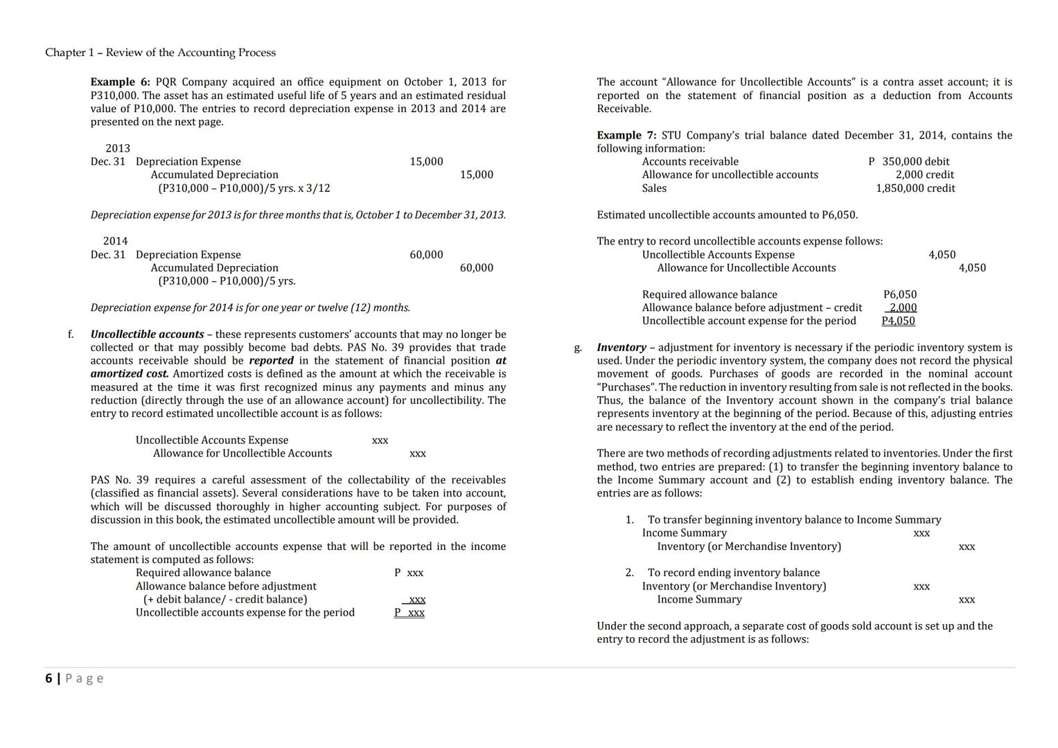 Accounting for
PARTNERSHIP
and
CORPORATION
2014 edition
Gloria J. Tolentino-Baysa
Ma. Concepcion Yamat Lupisan
ACCCOUNTING FOR
PARTNERSHIP a