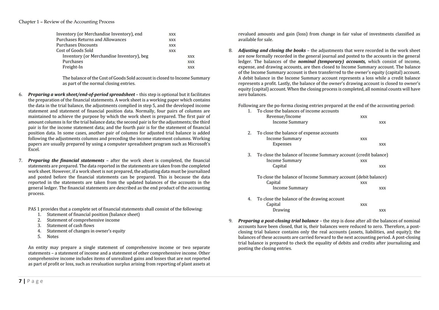 Accounting for
PARTNERSHIP
and
CORPORATION
2014 edition
Gloria J. Tolentino-Baysa
Ma. Concepcion Yamat Lupisan
ACCCOUNTING FOR
PARTNERSHIP a