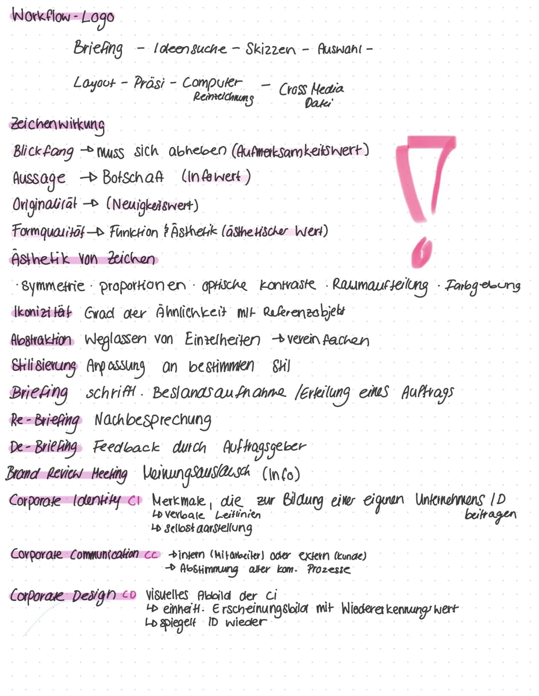 GMT '22 # Interface design
*   Gestaltungsraster
*   Farbwirkung
*   Bilder Grafiken

# Gestalt ungsraster
→ Instrument zur Strukturierten A