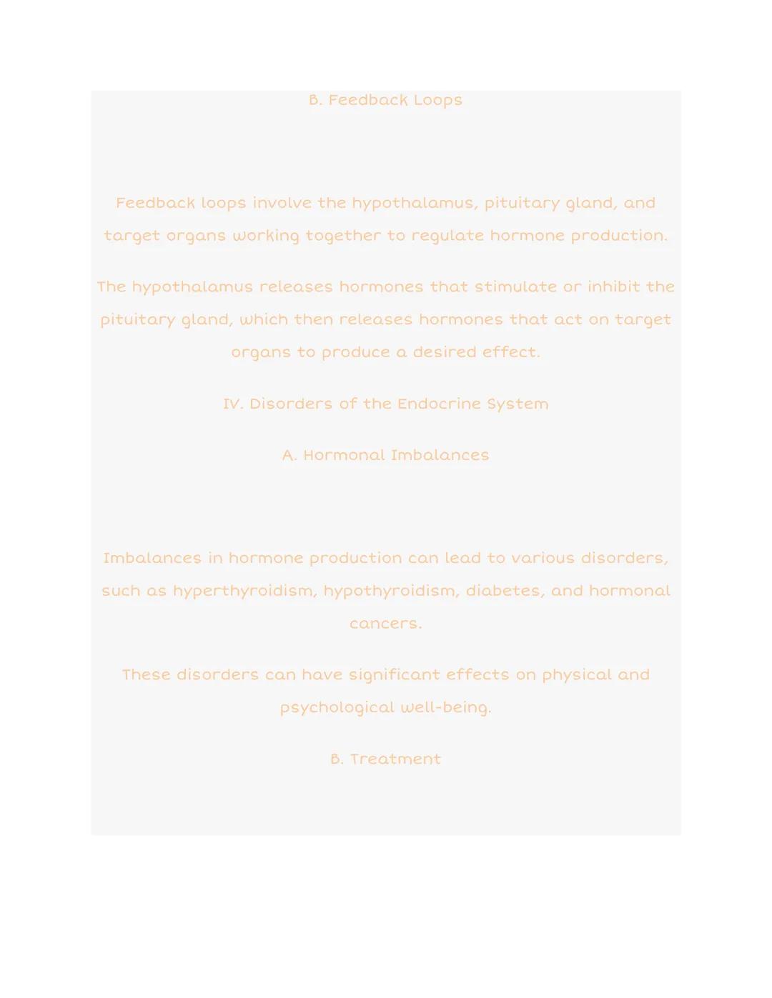 2.2 The Endocrine System

Endocrine
system

Pineal gland

Hypothalamus

Pituitary gland

Thyroid and
parathyroid
glands

Thymus

Pancreas

O