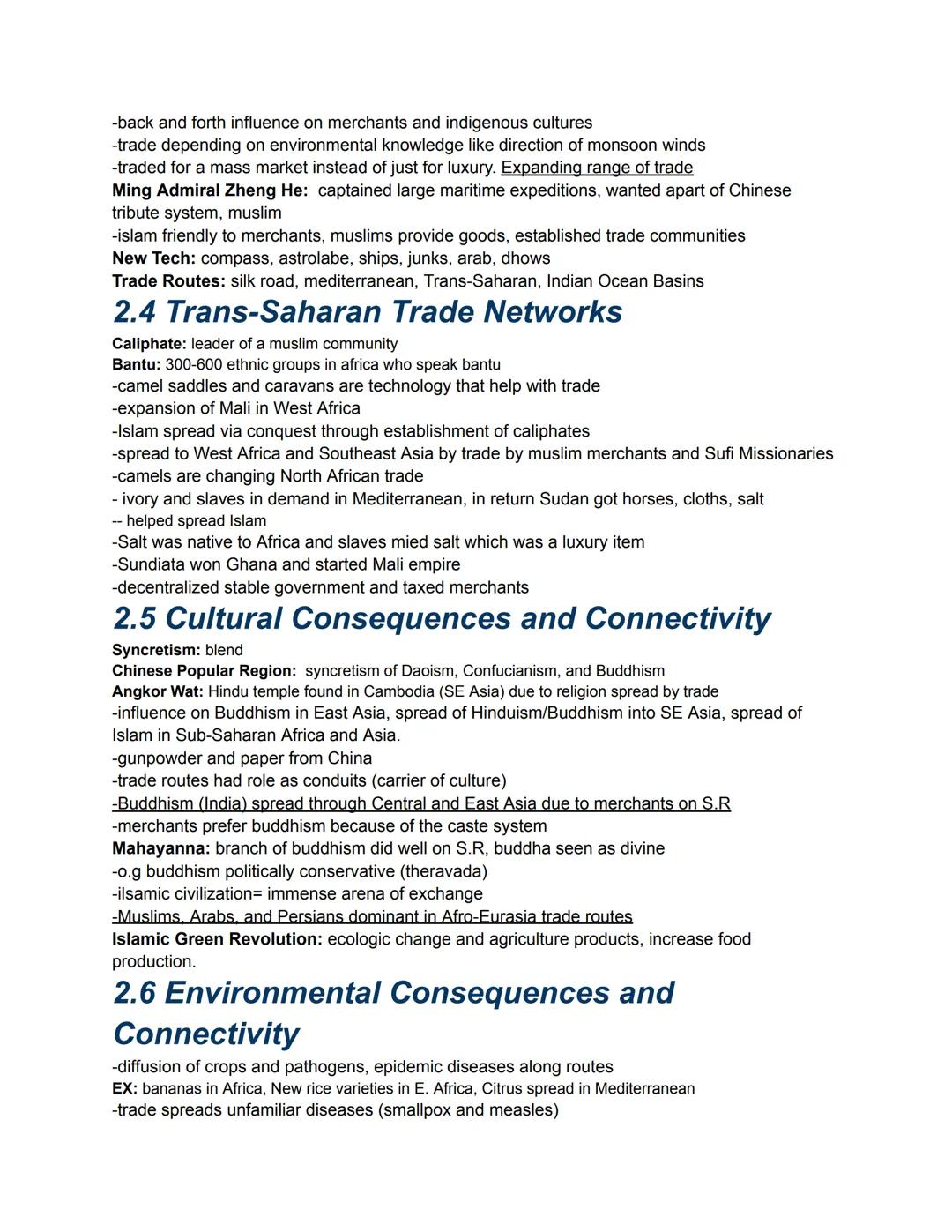 # Unit 1 Global Tapestries

S.P.I.C.E T (APWH Themes)

*   Social: social structures, relations, social class systems, trends in politics,
e