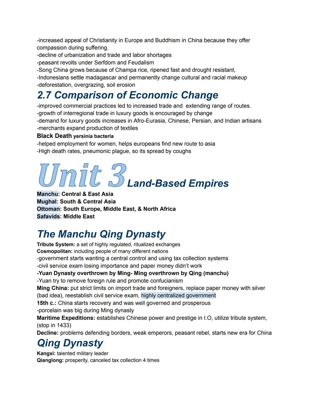 # Unit 1 Global Tapestries

S.P.I.C.E T (APWH Themes)

*   Social: social structures, relations, social class systems, trends in politics,
e